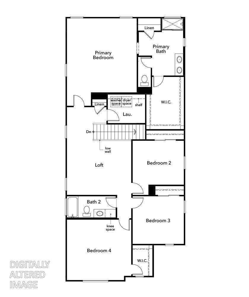 4544 Blacktail Way Folsom, CA 95630 - Photo 4 of 4