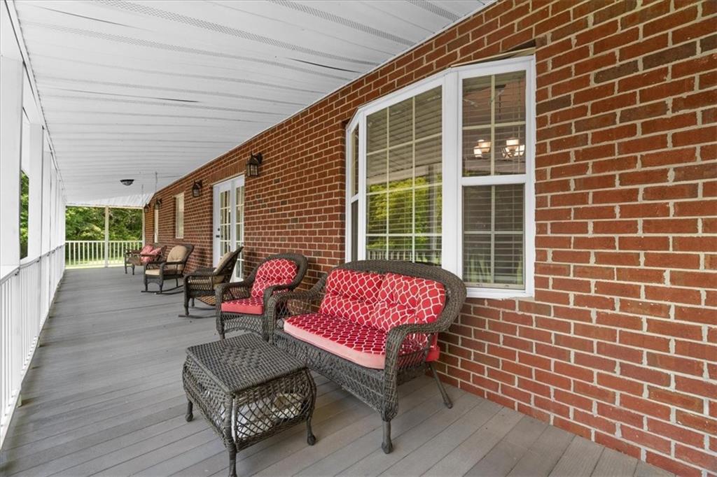 302 Tate Bend Road Northwest Calhoun, GA 30701 - Photo 50 of 60