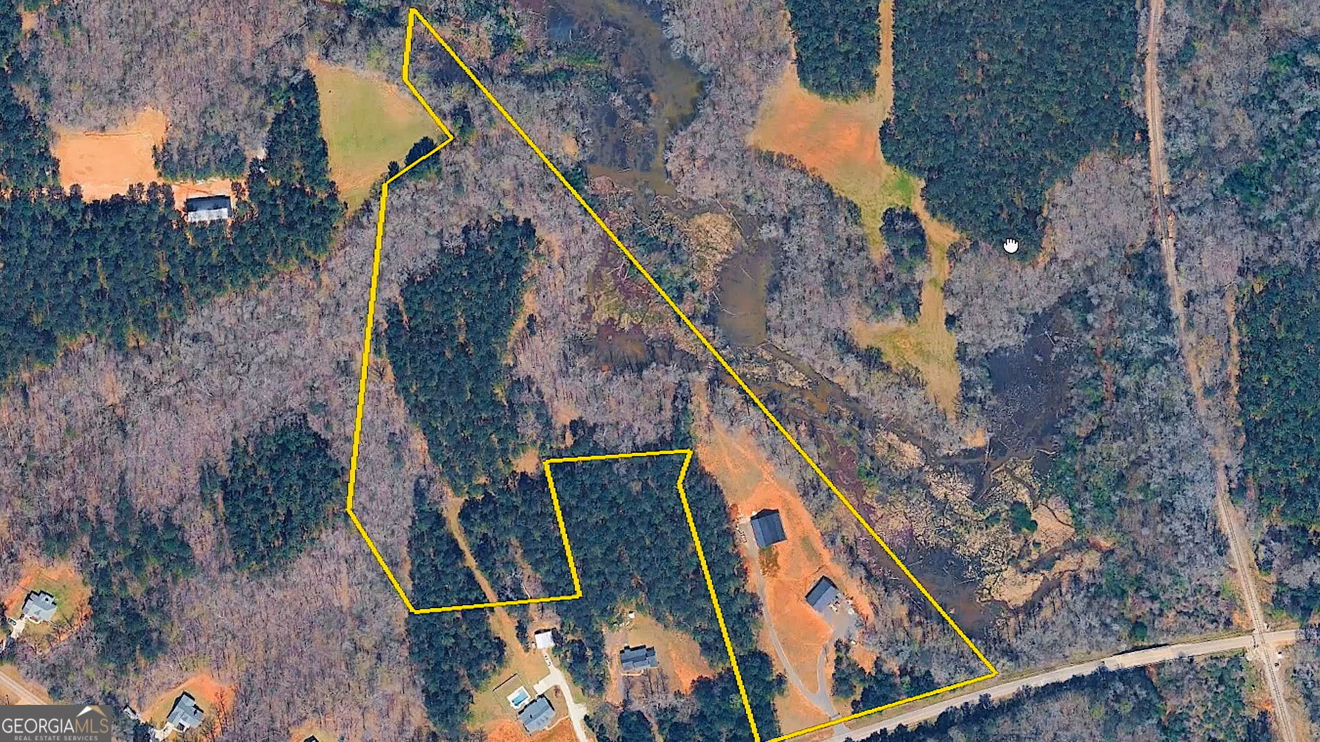 1321 Aqua Road Madison, GA 30650 - Photo 58 of 62 Gallery Image 58