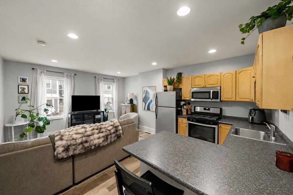 26 Ward Street, Unit 1 Boston, MA 02127 - Photo 3 of 7