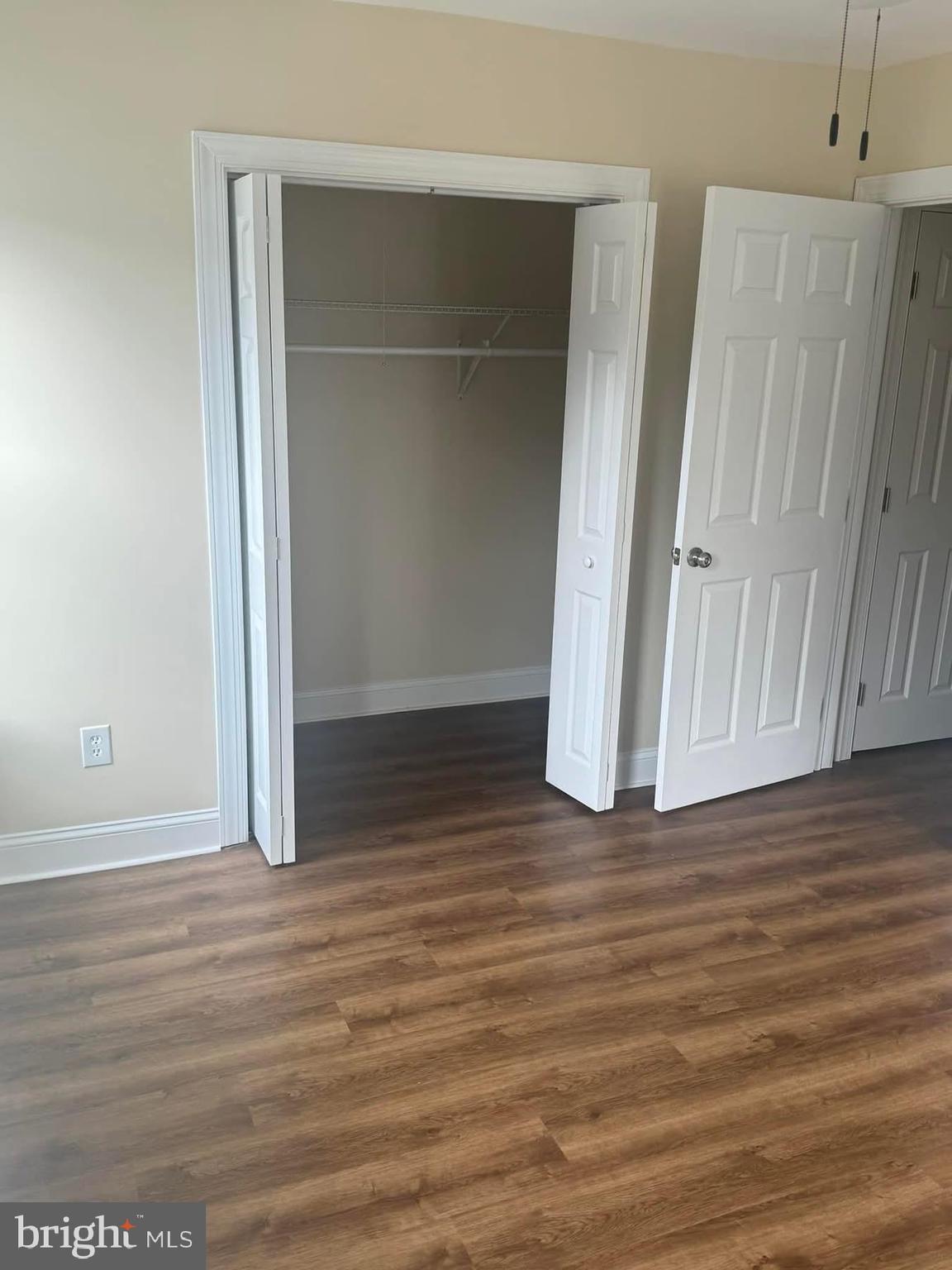 15 Sacco Road Royersford, PA 19468 - Photo 11 of 13 an empty room with wooden floor and closet