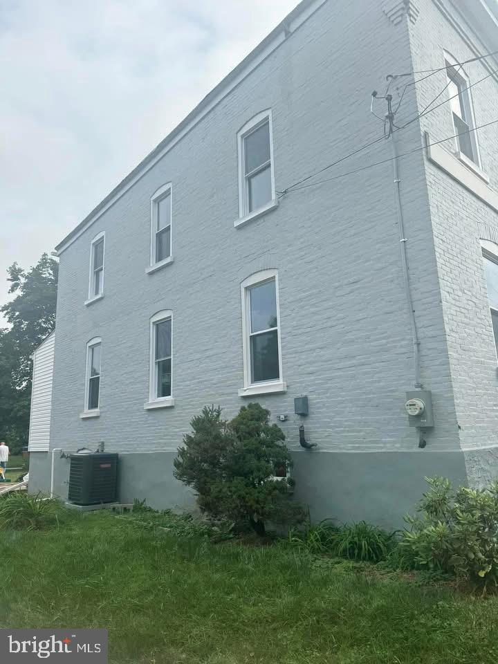 15 Sacco Road Royersford, PA 19468 - Photo 2 of 13 a view of backyard with a garden and plants