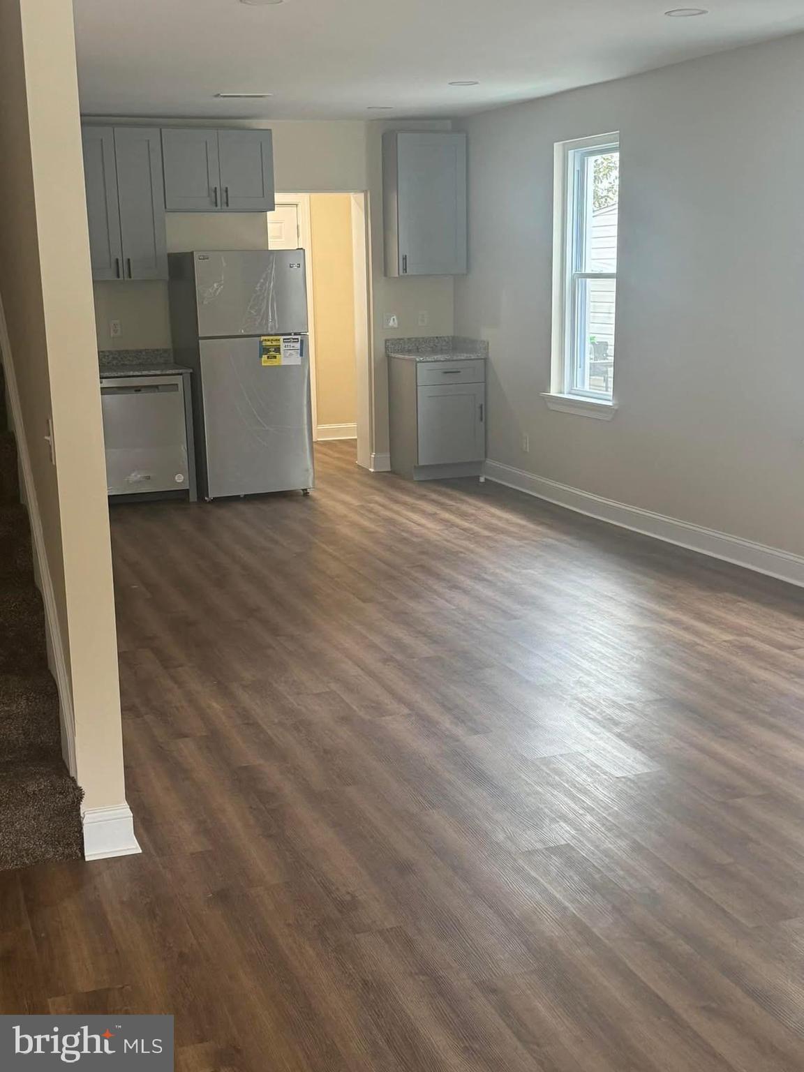 15 Sacco Road Royersford, PA 19468 - Photo 7 of 13 a view of kitchen with furniture and wooden floor