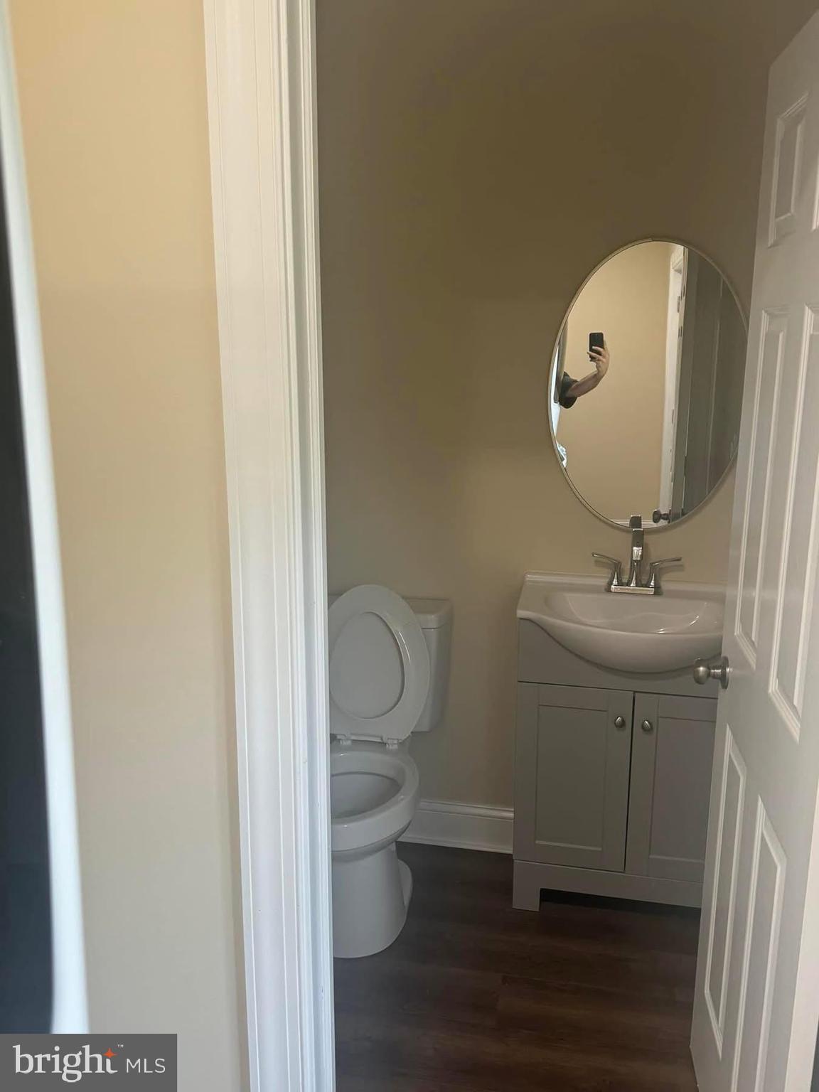 15 Sacco Road Royersford, PA 19468 - Photo 9 of 13 a bathroom with a sink and a mirror