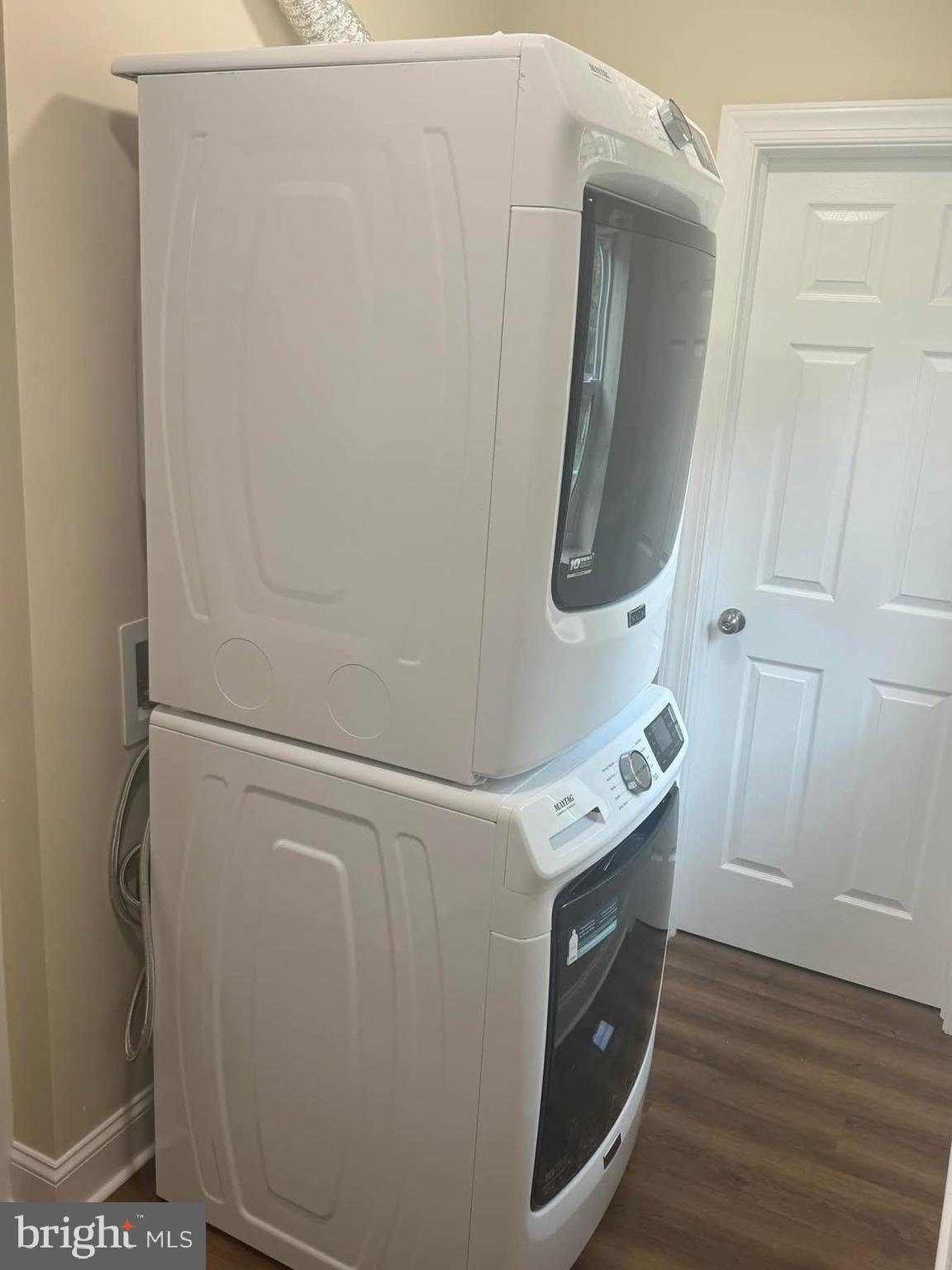 15 Sacco Road Royersford, PA 19468 - Photo 10 of 13 a utility room with dryer and washer
