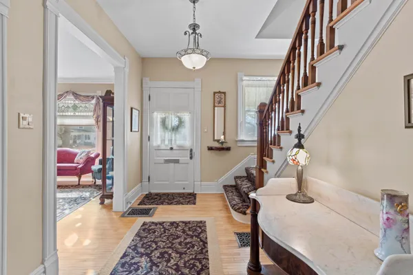 $724,900 | 8100 West Chestnut Street, Wauwatosa, WI 53213