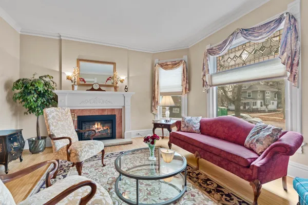 $724,900 | 8100 West Chestnut Street, Wauwatosa, WI 53213