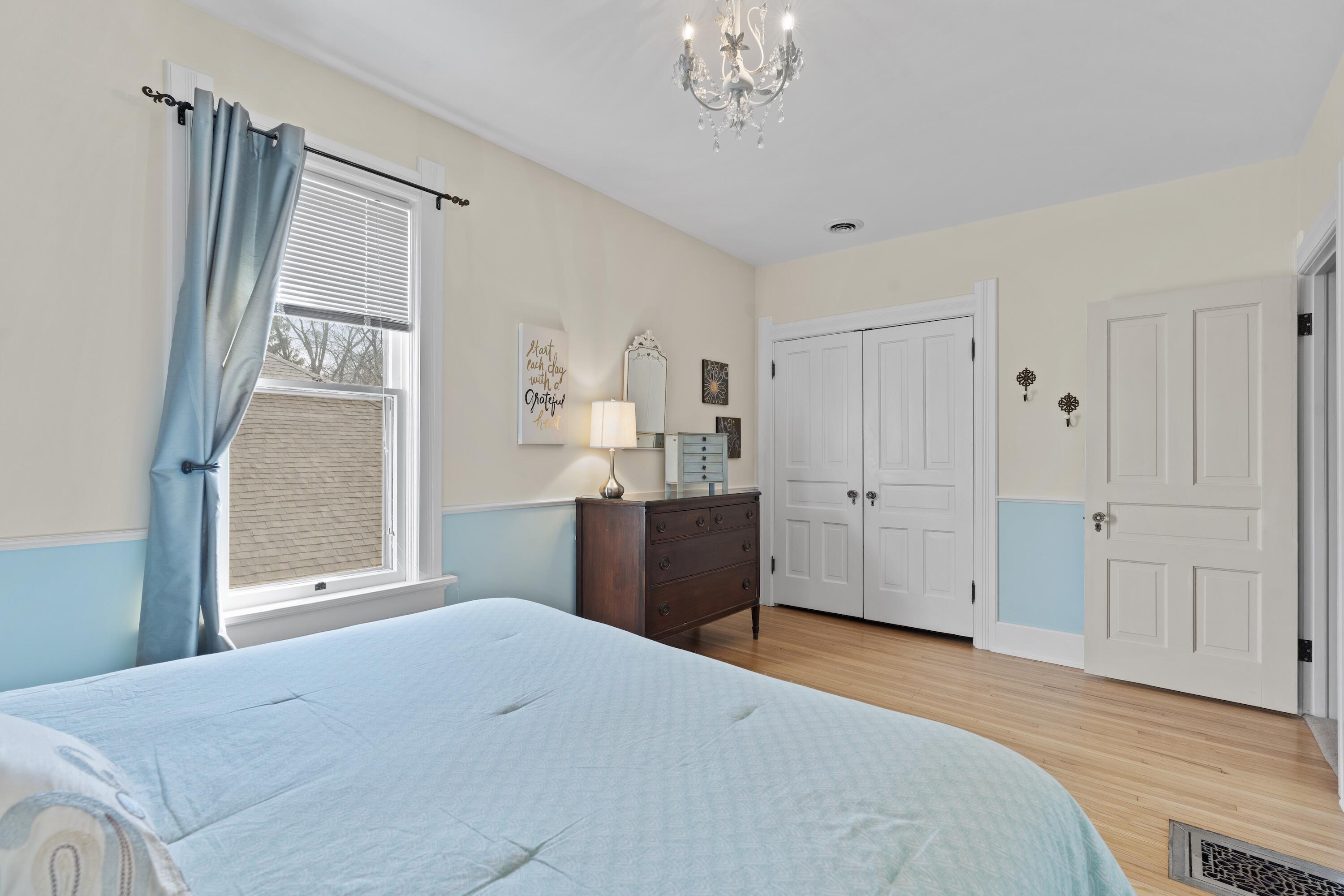 8100 West Chestnut Street Wauwatosa, WI 53213 - Photo 25 of 43 Bedroom 2