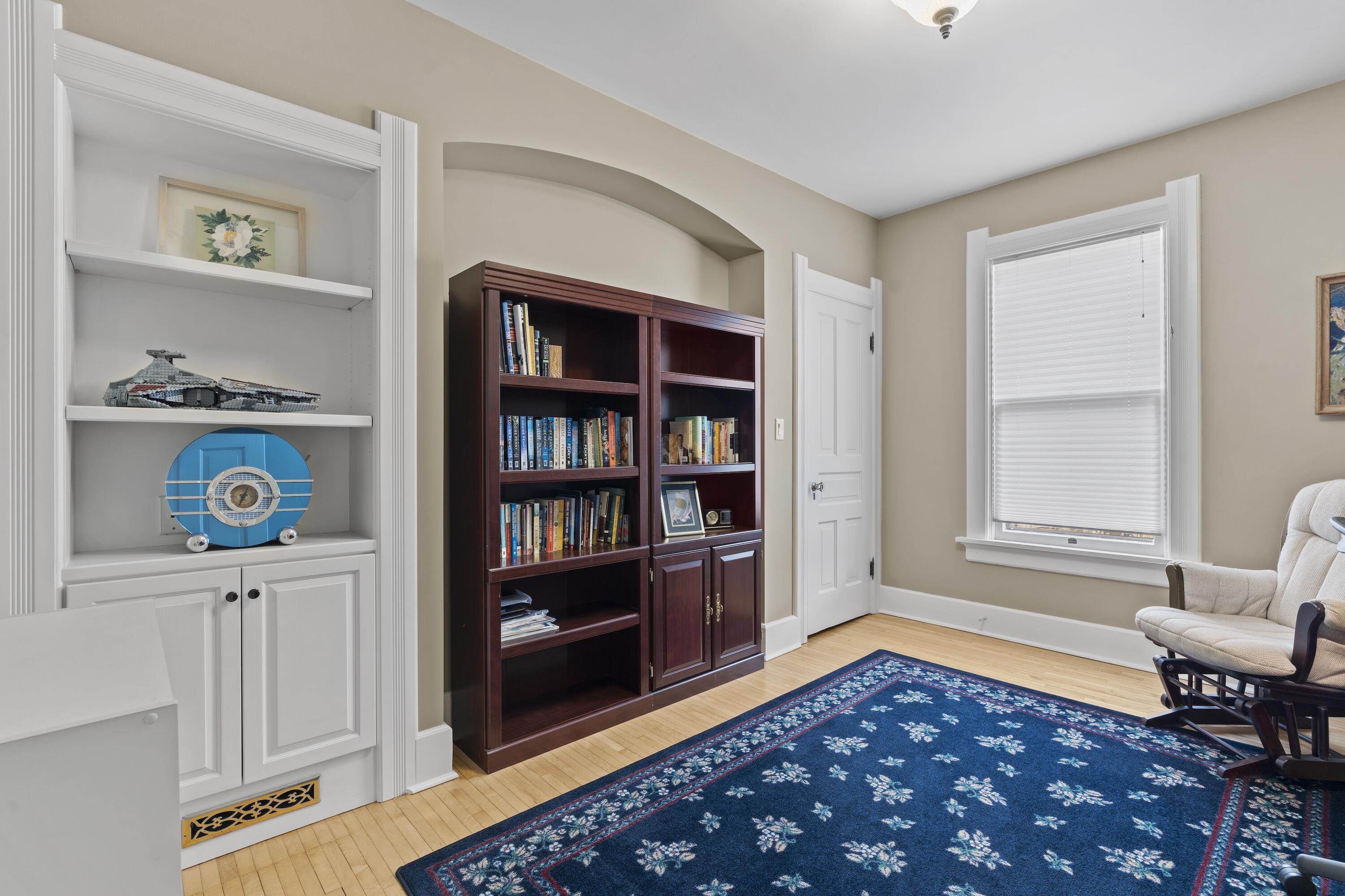 8100 West Chestnut Street Wauwatosa, WI 53213 - Photo 26 of 43 Bedroom 3