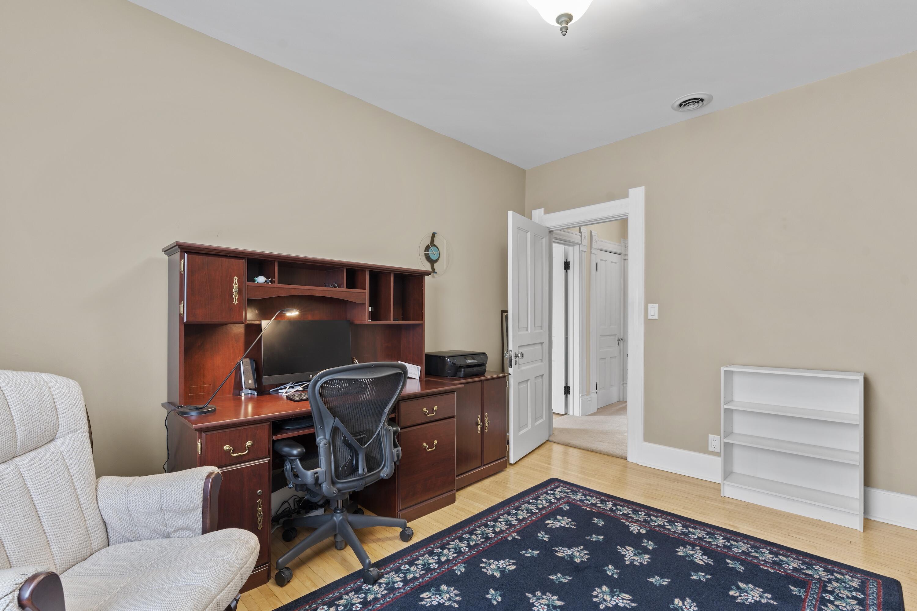 8100 West Chestnut Street Wauwatosa, WI 53213 - Photo 27 of 43 Bedroom 3