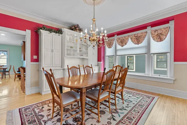 $724,900 | 8100 West Chestnut Street, Wauwatosa, WI 53213