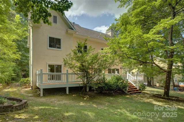 $659,000 | 15608 Woodland Ridge Lane, Unit 13, Charlotte, NC 28278