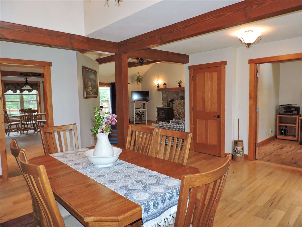 747 Concord Stage Road Weare, NH 03281 - Photo 13 of 37