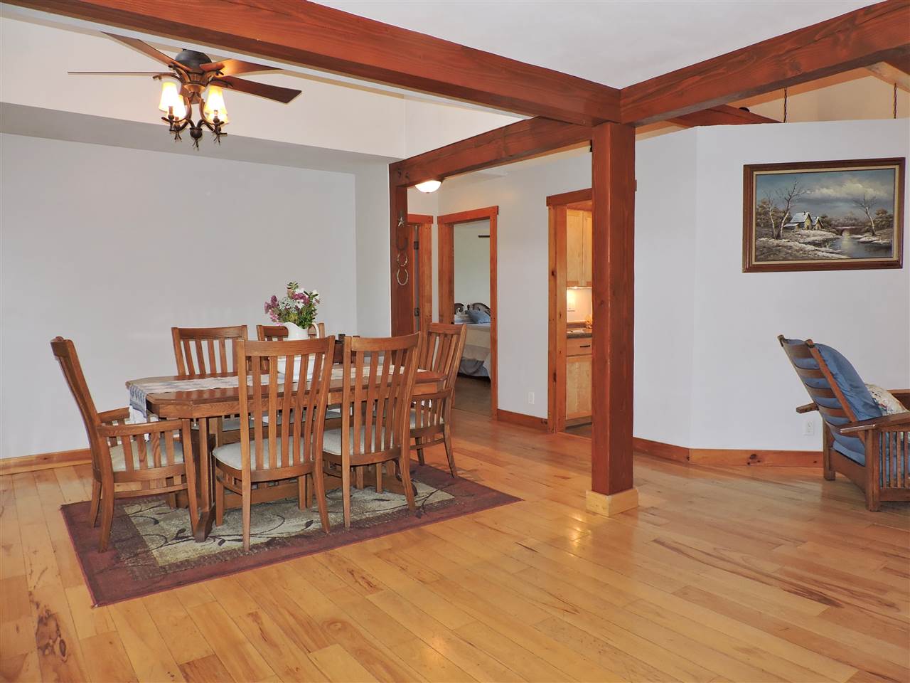 747 Concord Stage Road Weare, NH 03281 - Photo 14 of 37