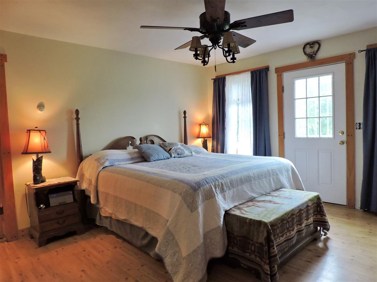 747 Concord Stage Road Weare, NH 03281 - Photo 17 of 37