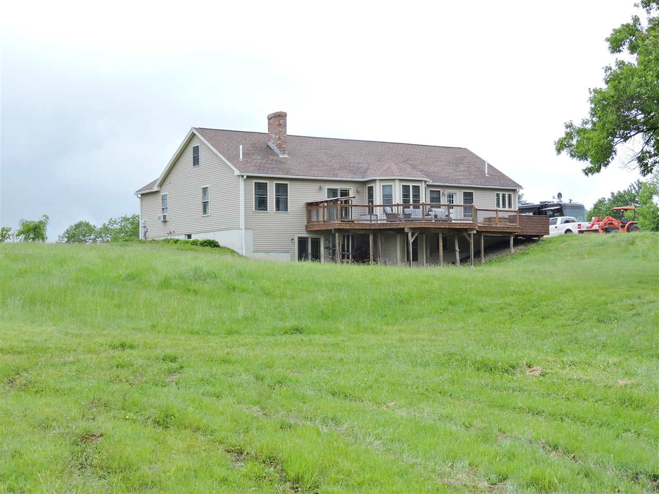 747 Concord Stage Road Weare, NH 03281 - Photo 31 of 37