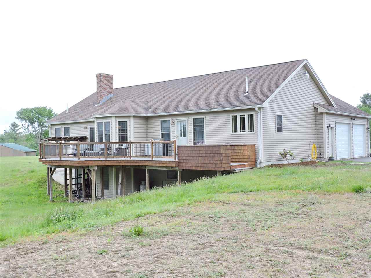747 Concord Stage Road Weare, NH 03281 - Photo 34 of 37