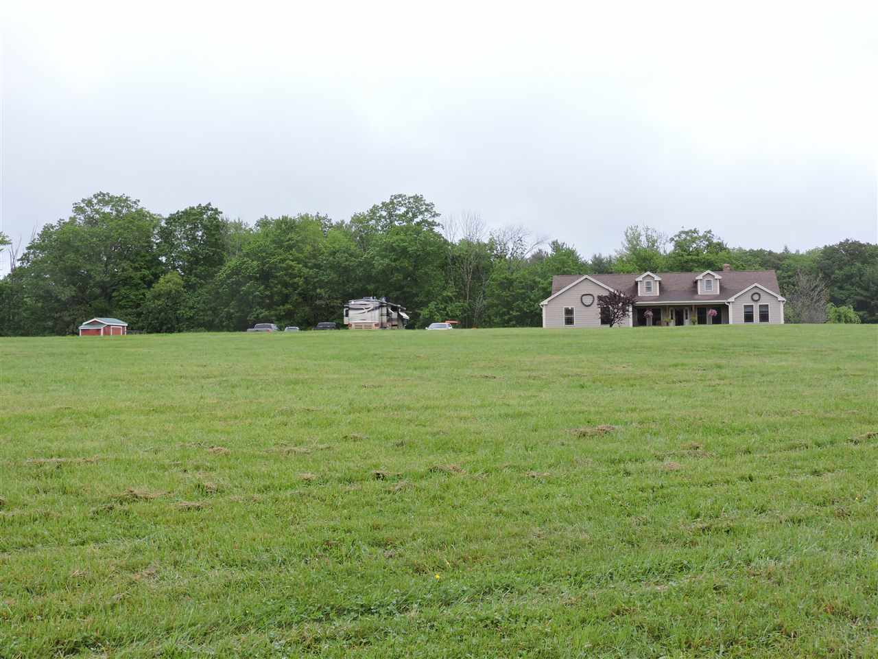 747 Concord Stage Road Weare, NH 03281 - Photo 36 of 37