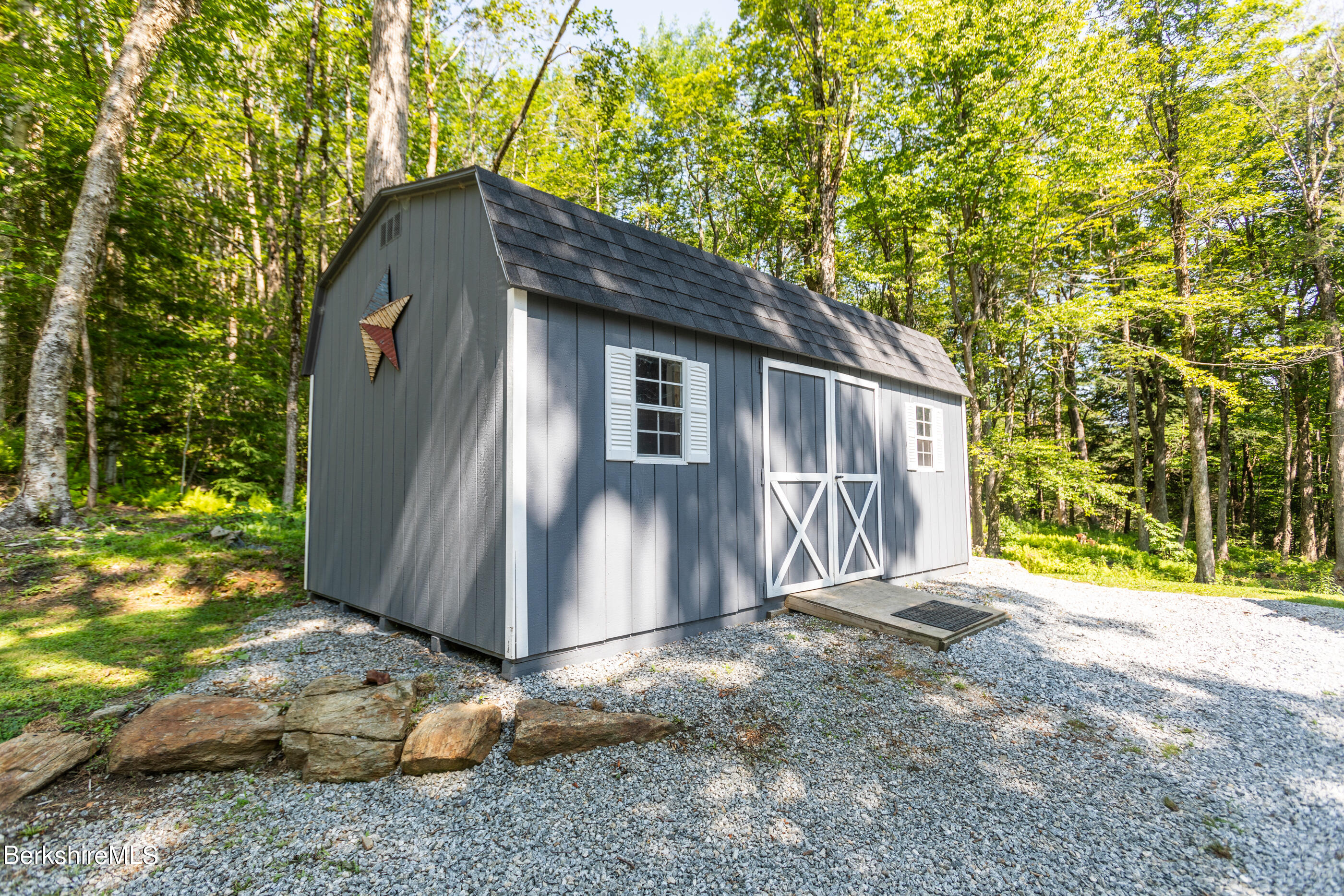 585 Leonhardt Road Becket, MA 01223 - Photo 54 of 76 image-49