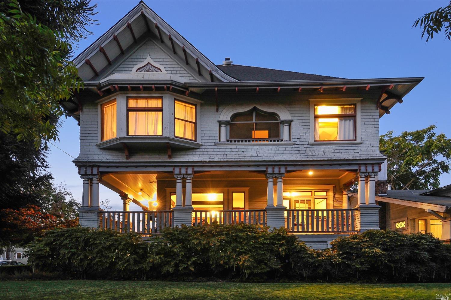610 Humboldt Street Santa Rosa, CA 95404 - Photo 1 of 1 Gallery Image 1