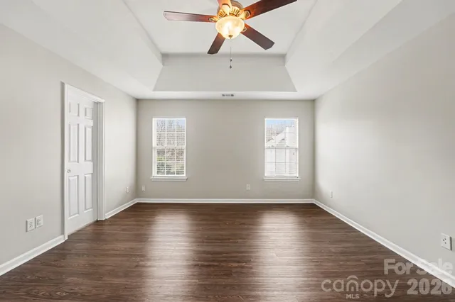 $379,900 | 4540 Canipe Drive, Unit 188, Charlotte, NC 28269