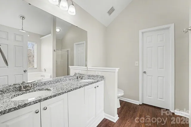$379,900 | 4540 Canipe Drive, Unit 188, Charlotte, NC 28269