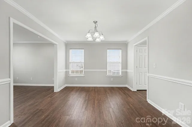 $379,900 | 4540 Canipe Drive, Unit 188, Charlotte, NC 28269