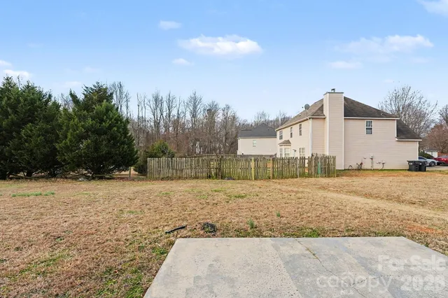 $379,900 | 4540 Canipe Drive, Unit 188, Charlotte, NC 28269