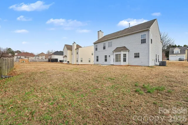 $379,900 | 4540 Canipe Drive, Unit 188, Charlotte, NC 28269