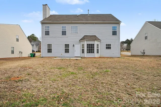 $379,900 | 4540 Canipe Drive, Unit 188, Charlotte, NC 28269