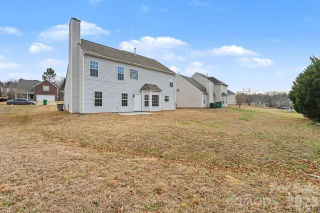 $379,900 | 4540 Canipe Drive, Unit 188, Charlotte, NC 28269