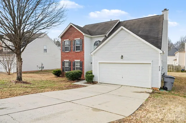 $379,900 | 4540 Canipe Drive, Unit 188, Charlotte, NC 28269