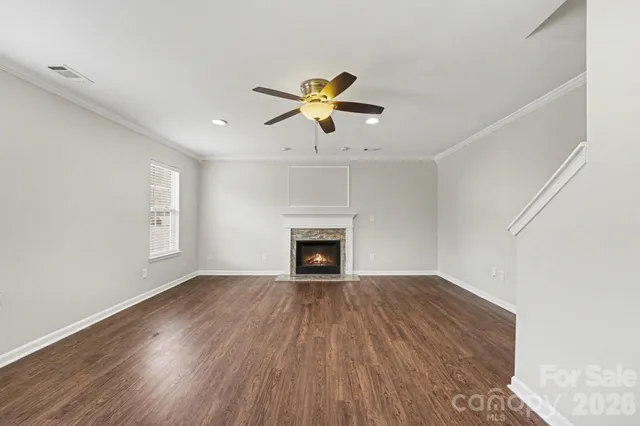 $379,900 | 4540 Canipe Drive, Unit 188, Charlotte, NC 28269