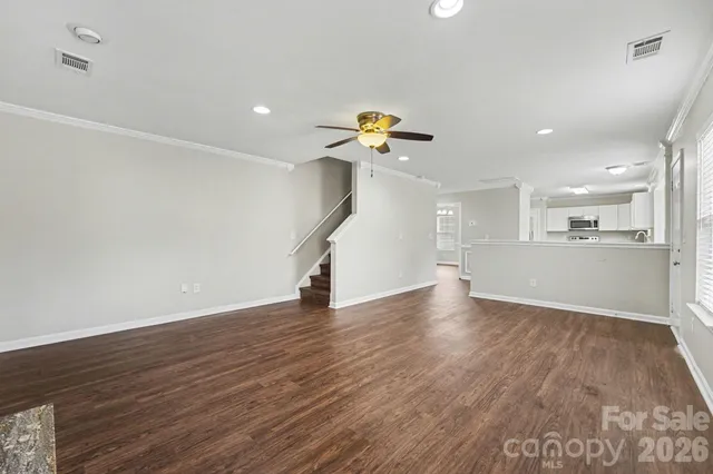 $379,900 | 4540 Canipe Drive, Unit 188, Charlotte, NC 28269