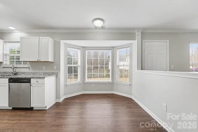 $379,900 | 4540 Canipe Drive, Unit 188, Charlotte, NC 28269