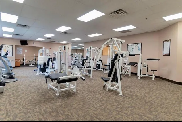 a view of a tennis ground