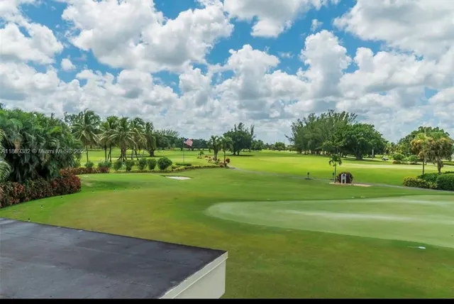 a view of a outdoor space