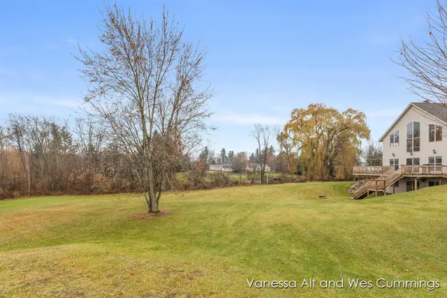 $518,000 | 9566 Peach Ridge Avenue Northwest, Sparta, MI 49345