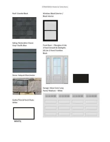 $719,900 | 418 North Sparrow Way, Grafton, WI 53024