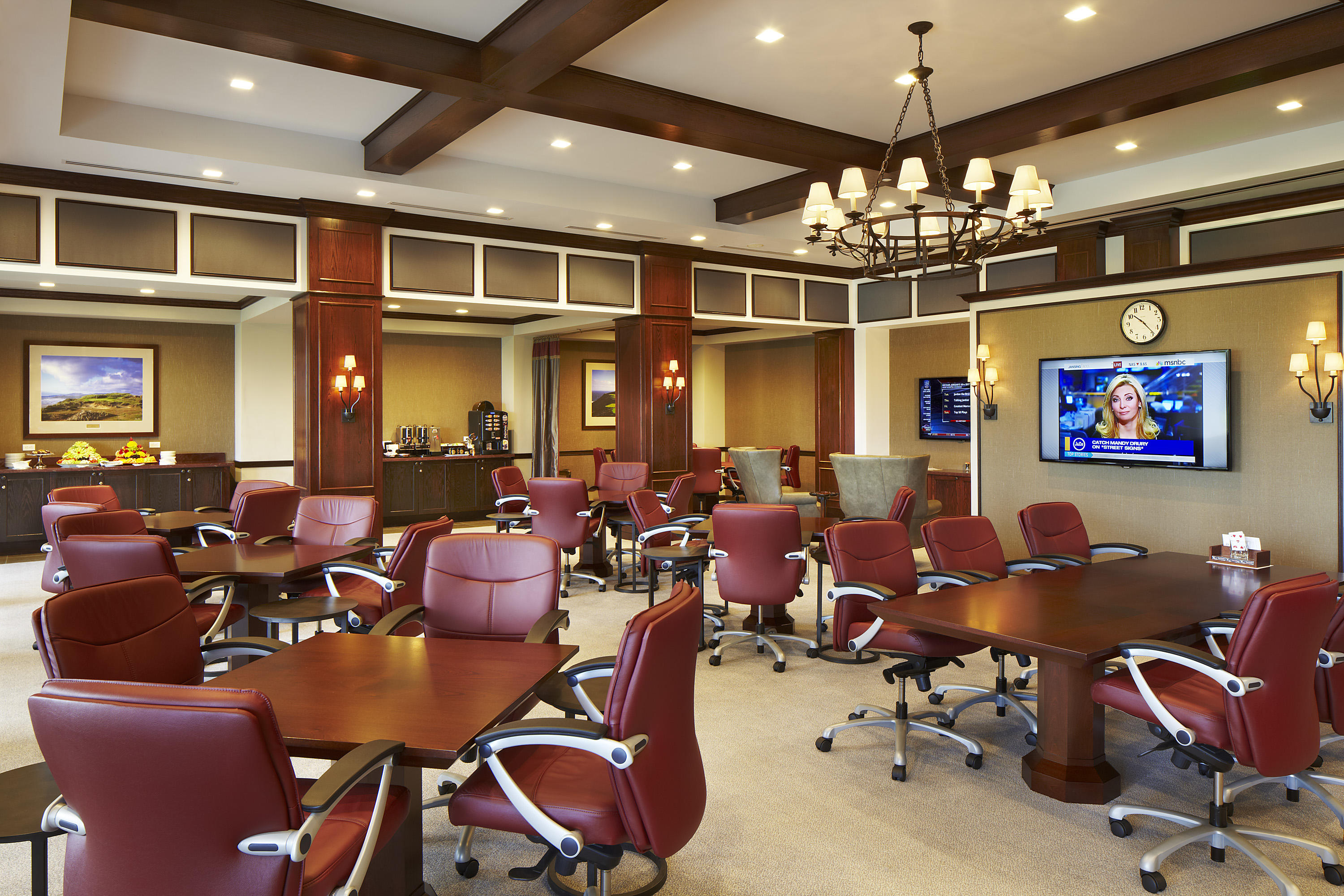 7231 Ballantrae Court Boca Raton, FL 33496 - Photo 48 of 70 Men's Card Room