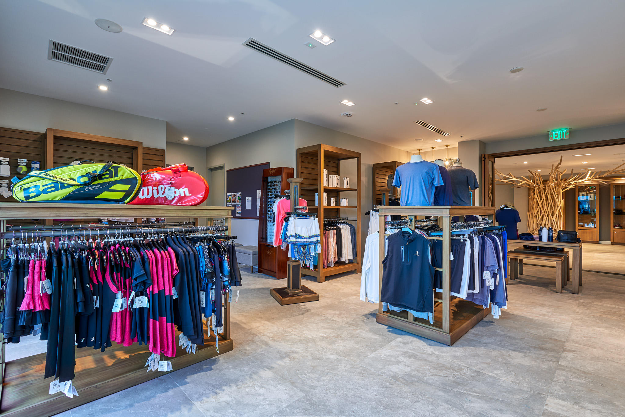 7231 Ballantrae Court Boca Raton, FL 33496 - Photo 62 of 70 Tennis Shop