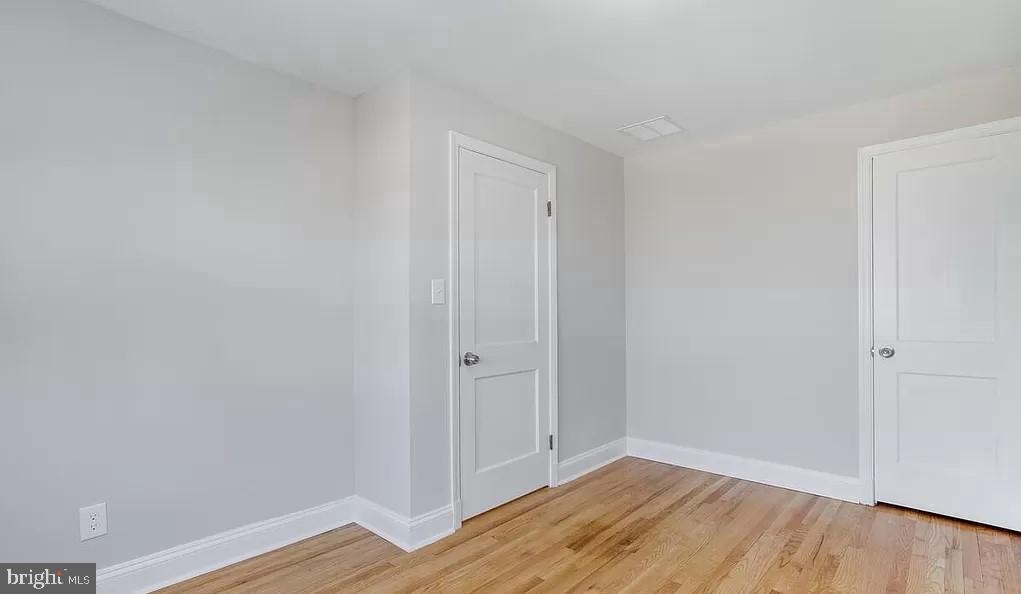 1046 Elm Road Halethorpe, MD 21227 - Photo 14 of 22 Bedroom (Previous List Pics)