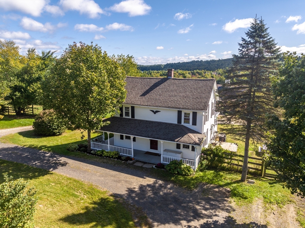 81 Five Bridge Road Brimfield, MA 01010 - Photo 5 of 36 Gallery Image 5
