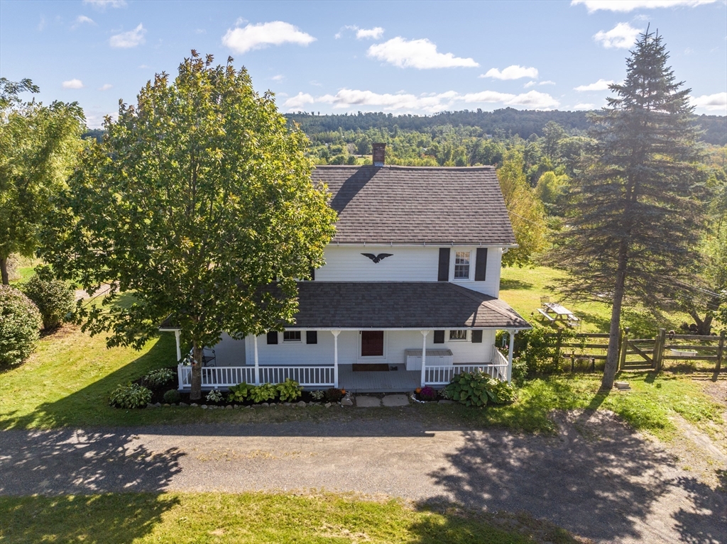 81 Five Bridge Road Brimfield, MA 01010 - Photo 6 of 36 Gallery Image 6
