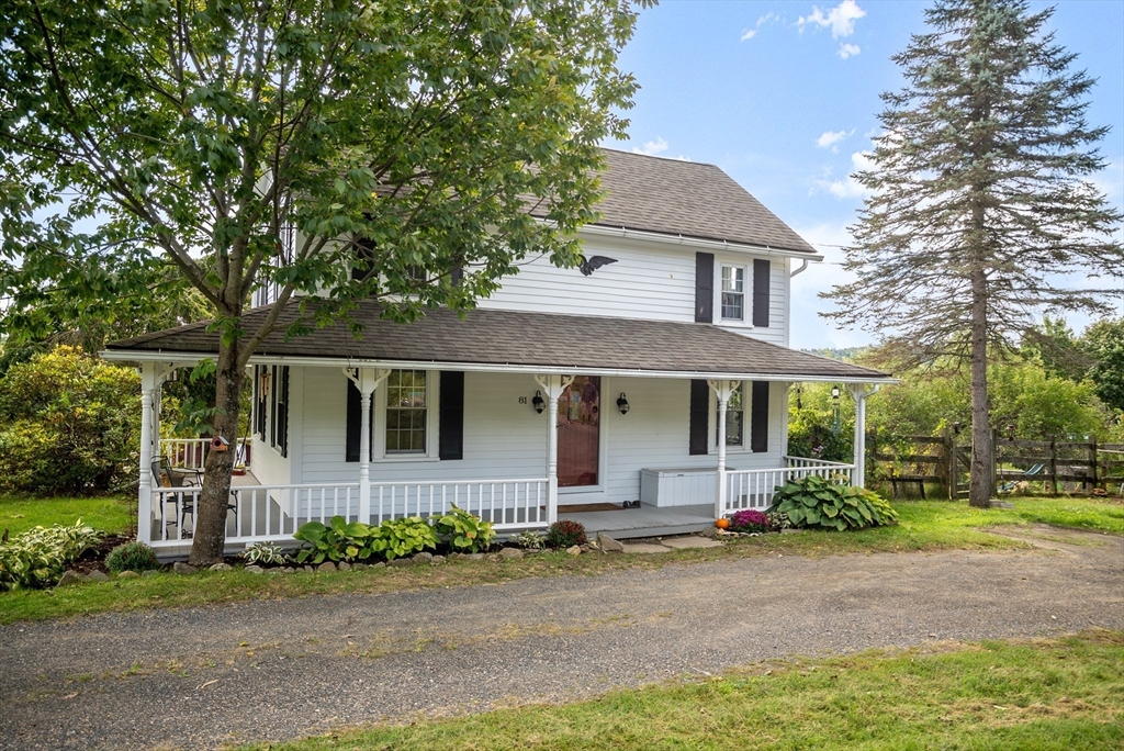 81 Five Bridge Road Brimfield, MA 01010 - Photo 8 of 36 Gallery Image 8