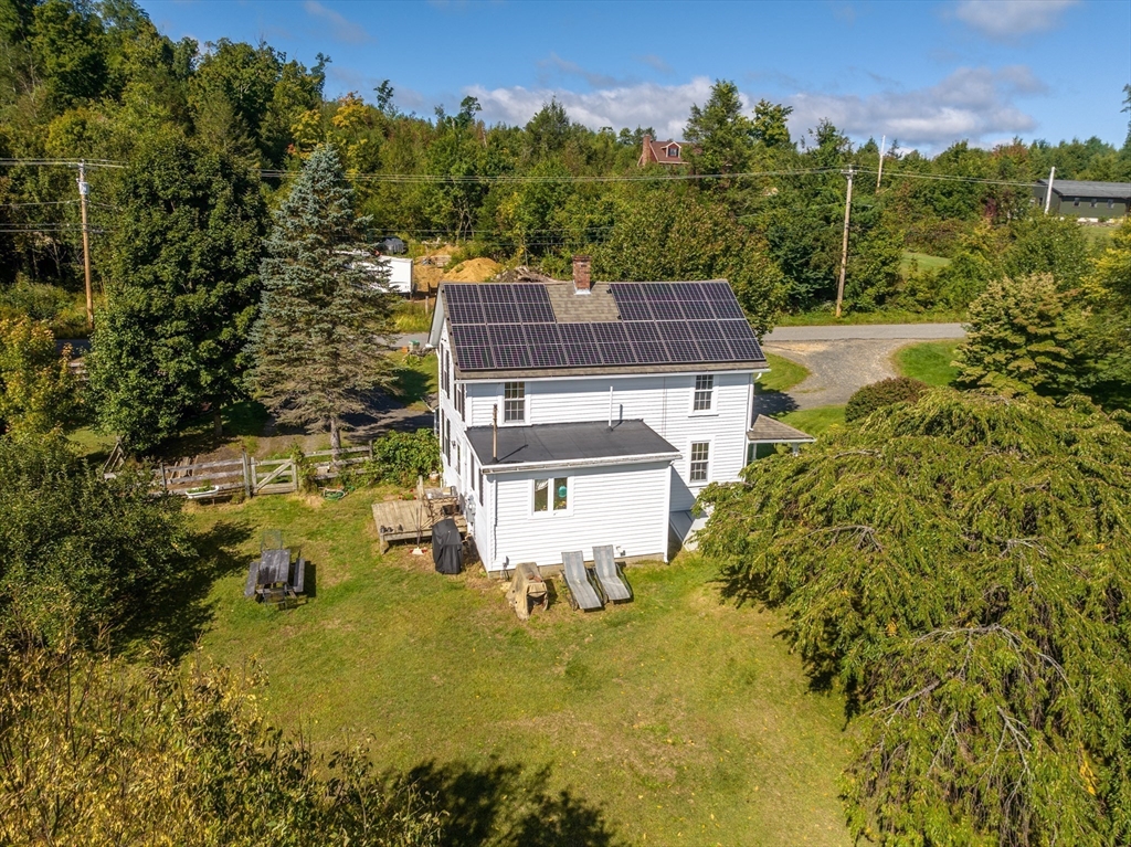 81 Five Bridge Road Brimfield, MA 01010 - Photo 9 of 36 Gallery Image 9