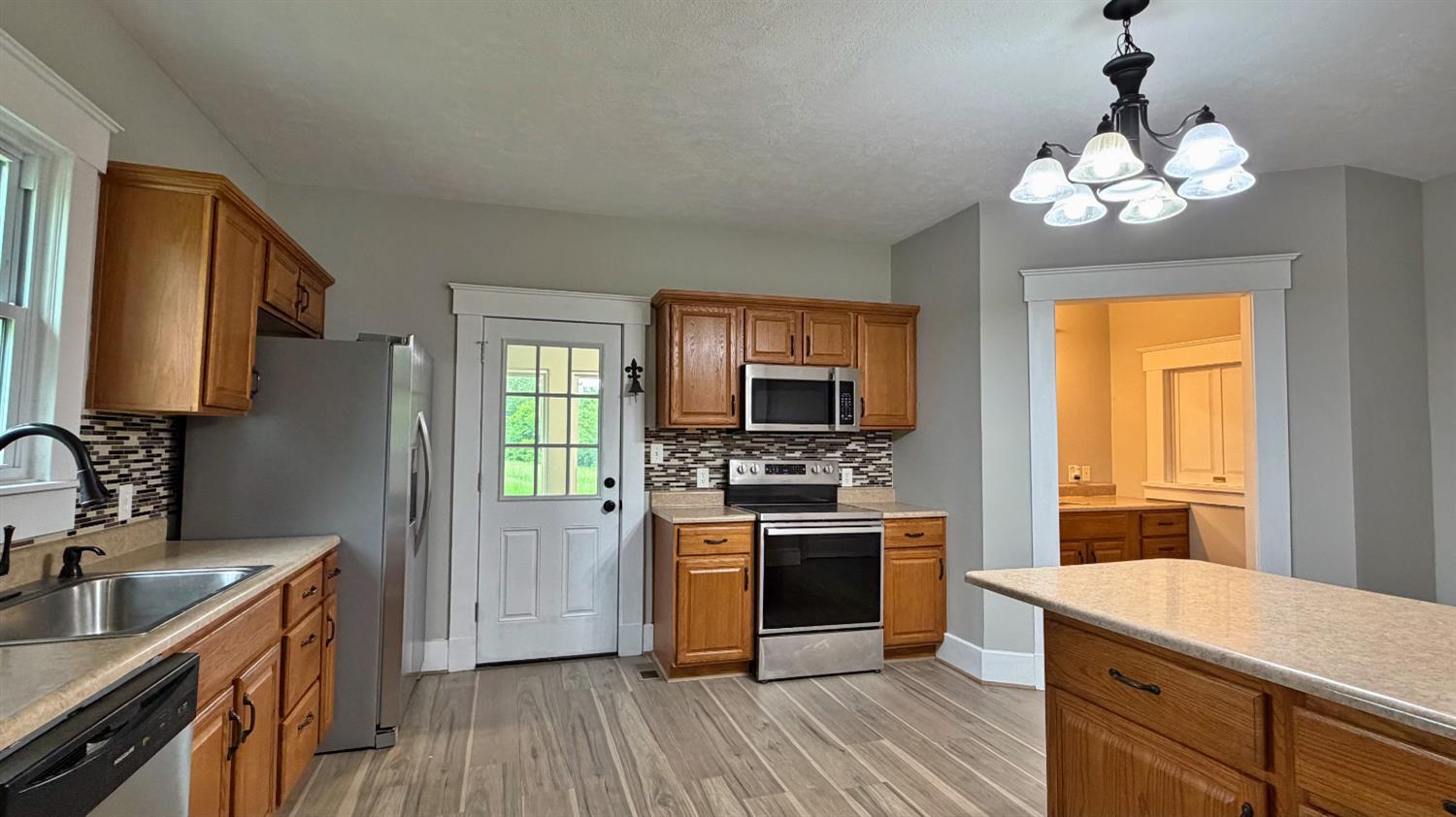 14638 Chesterville Road Moores Hill, IN 47032 - Photo 8 of 35