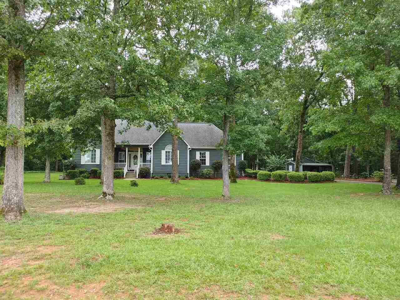 284 Cannafax Road Barnesville, GA 30204 - Photo 1 of 1
