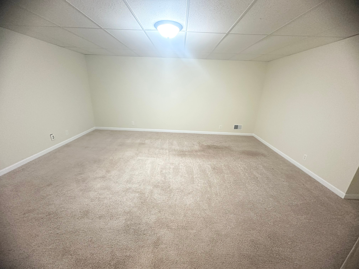 1151 Mary Court DeKalb, IL 60115 - Photo 14 of 20 an empty room with a natural light