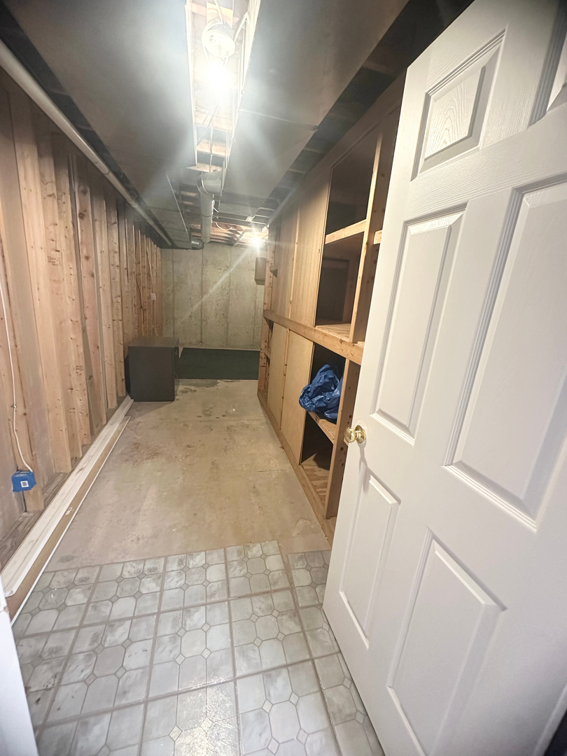 1151 Mary Court DeKalb, IL 60115 - Photo 18 of 20 a view of a storage & utility room